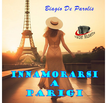 Innamorarsi a Parigi
